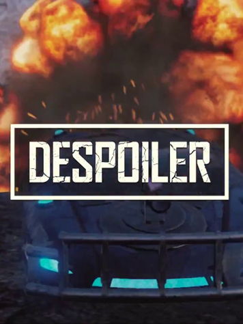 DESPOILER