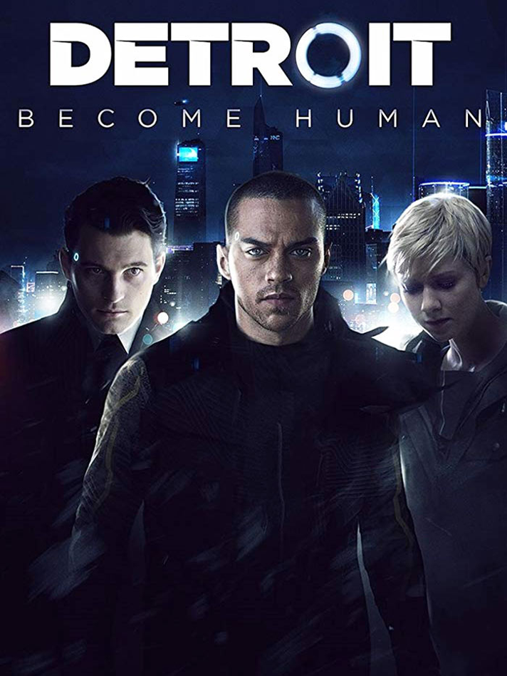 Detroit™ Become Human