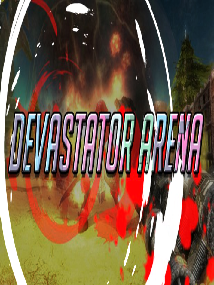 Devastator Arena
