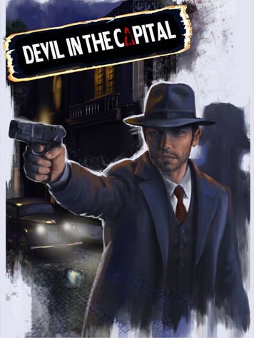 Devil In The Capital