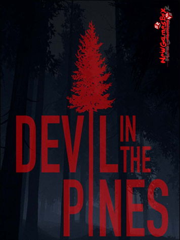 Devil in the Pines