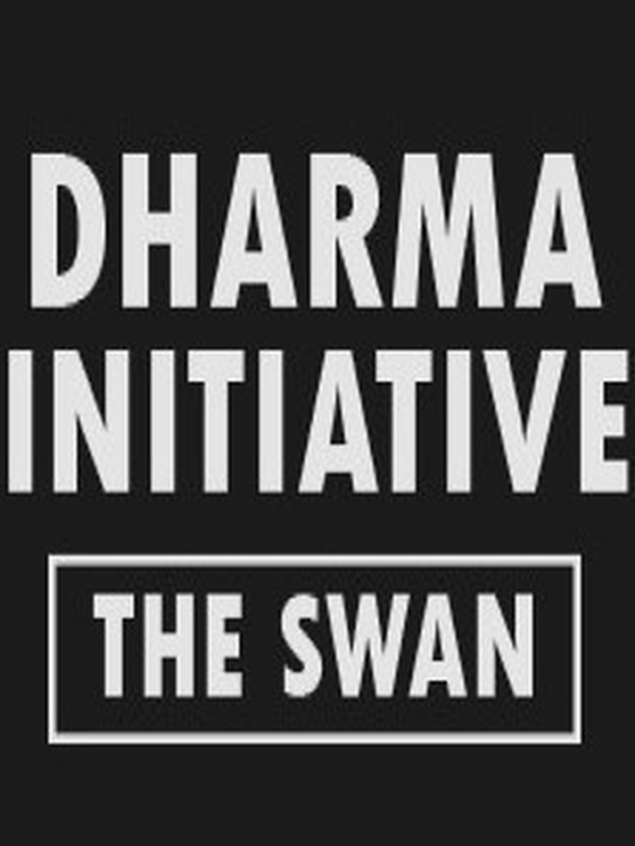 Dharma: The Swan