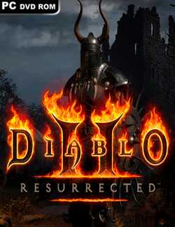 Diablo II: Resurrected – Infernal Edition