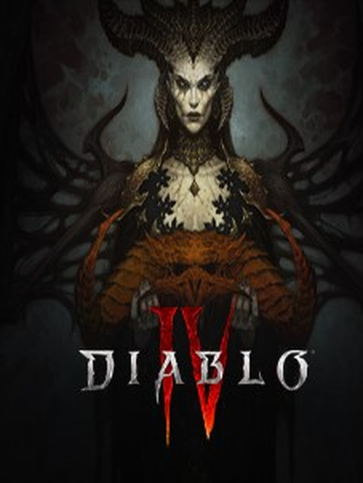 Diablo 4