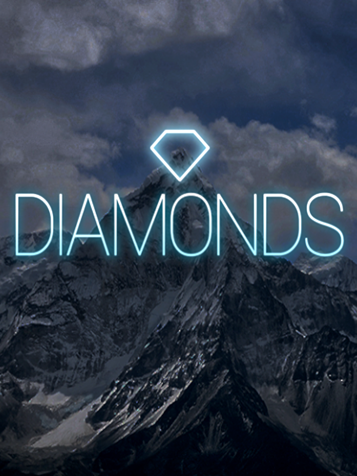 Diamonds