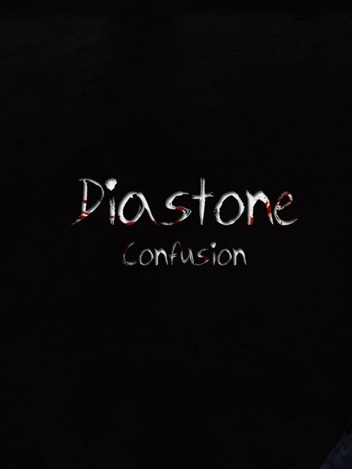 Diastone: Confusion