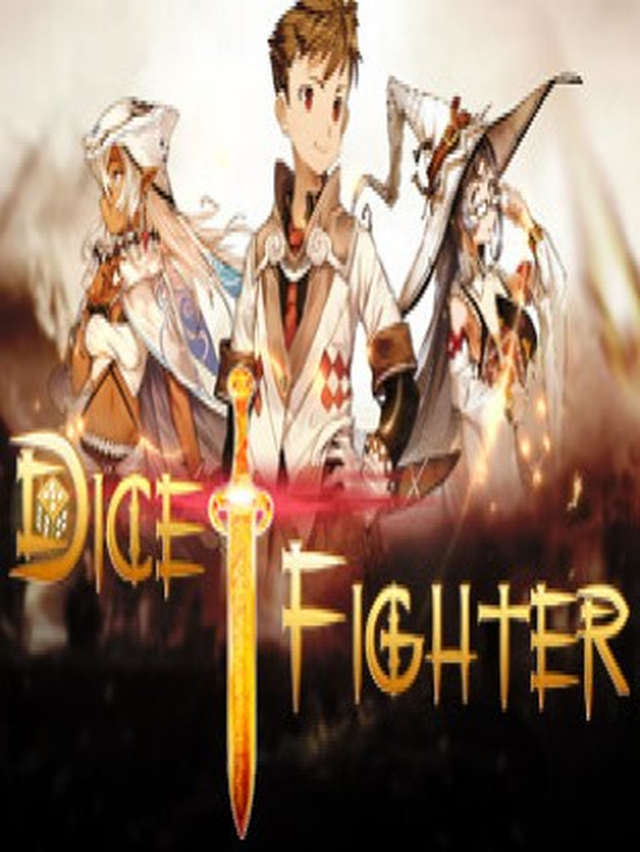 Dice and Fighter