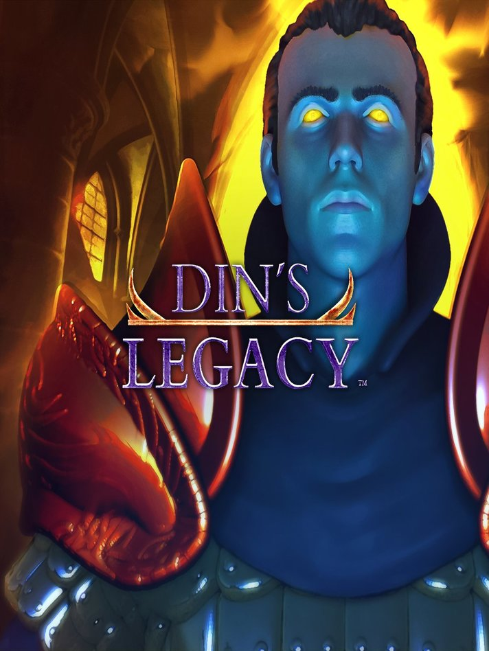 Din's Legacy