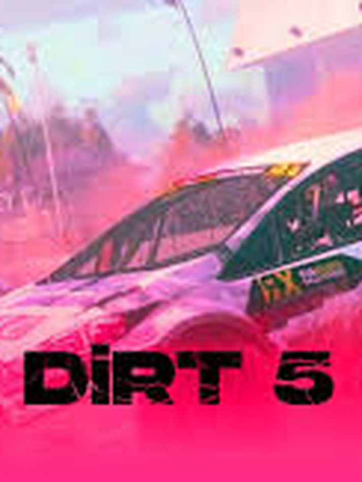 DIRT 5