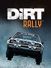 DiRT Rally
