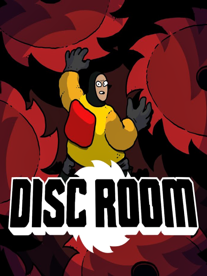 Disc Room 2020