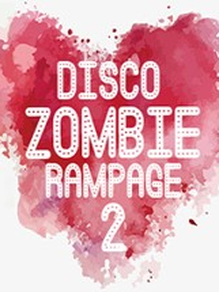 Disco Zombie Rampage 2with dj Trump