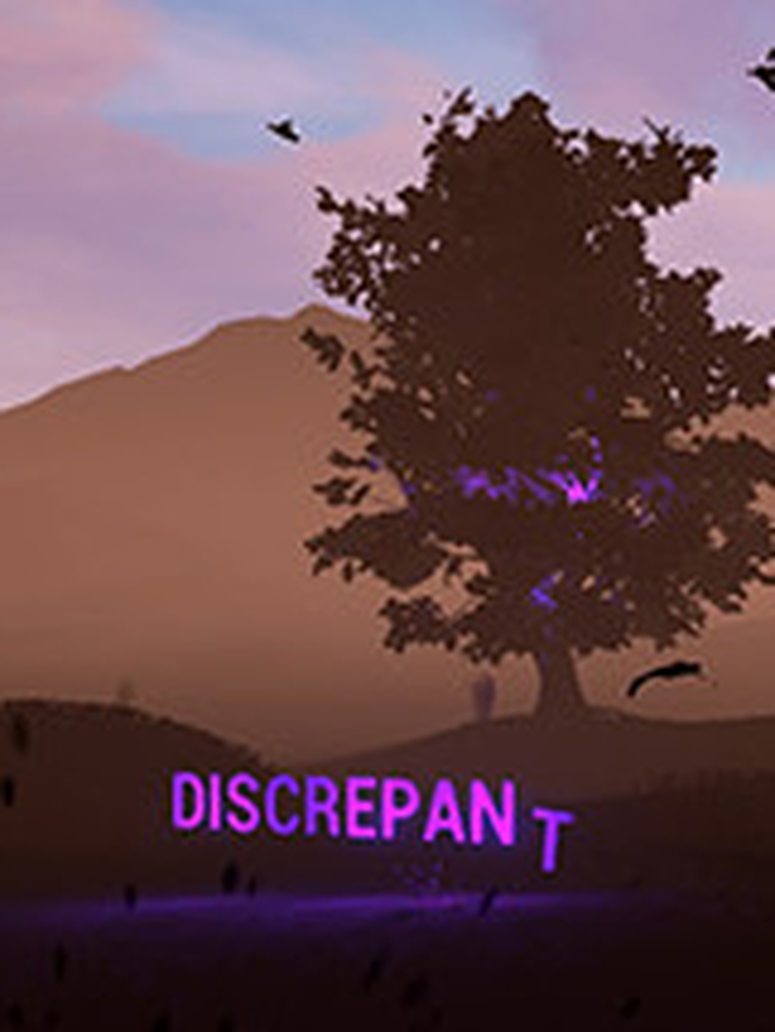 Discrepant