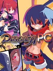 Disgaea PC