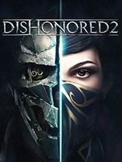 Dishonored 2