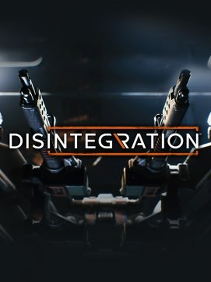 Disintegration