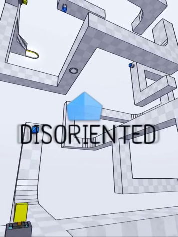 Disoriented