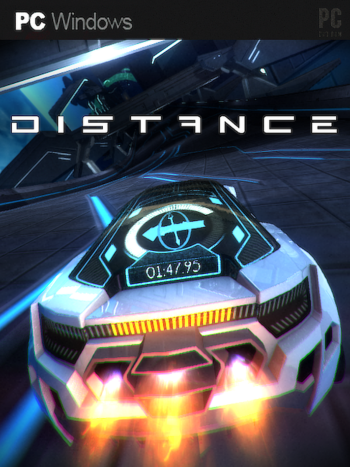 Distance The Horizon