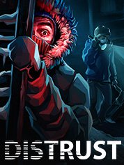 Distrust