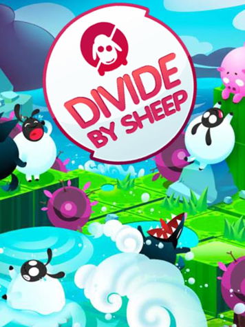 Divide By Sheep