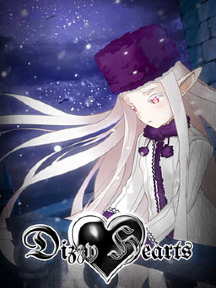 Dizzy Hearts