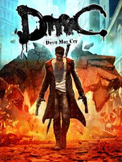 DmC: Devil May Cry