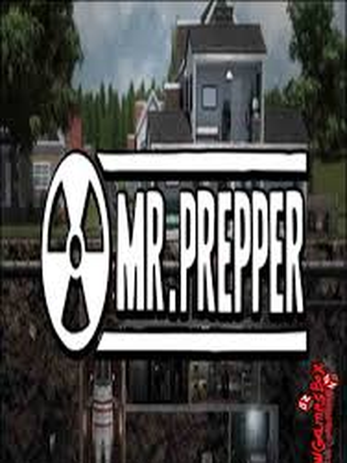 Mr. Prepper