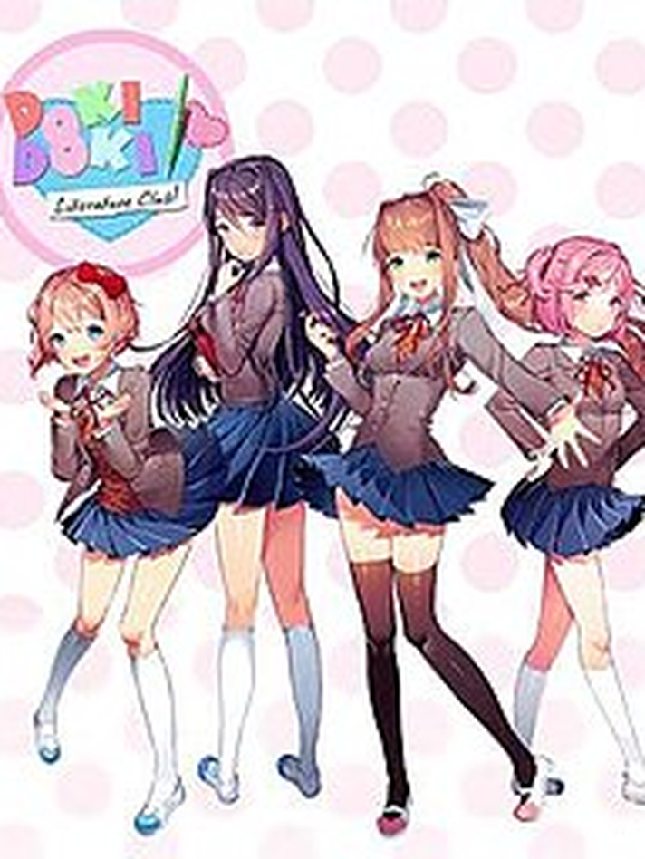 Doki Doki Literature Club!
