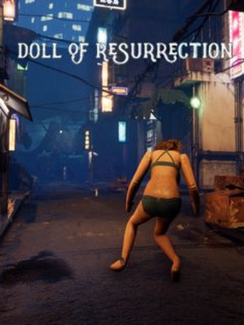 Doll of Resurrection