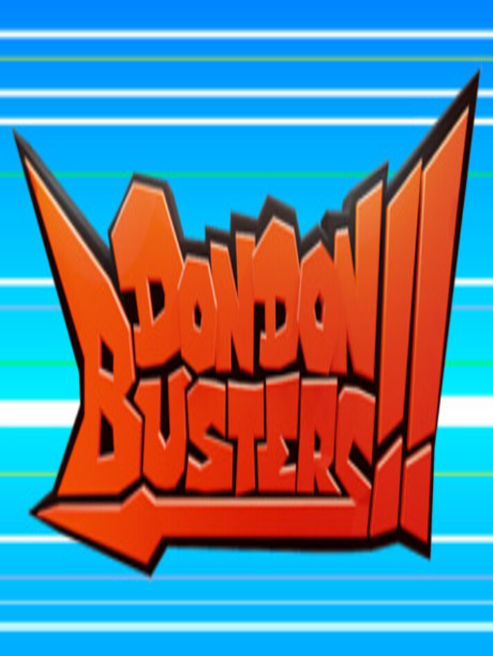 DonDon Busters