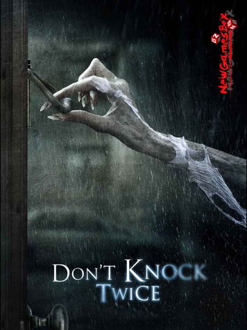 Don't Knock Twice