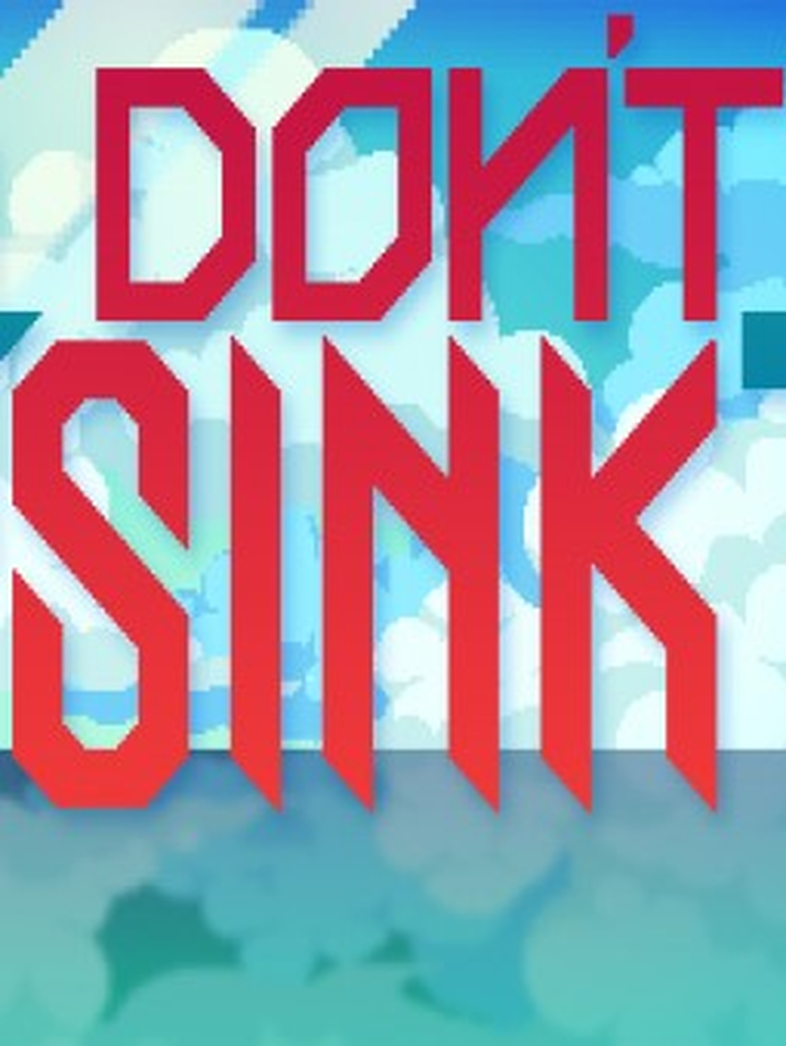 Don't Sink