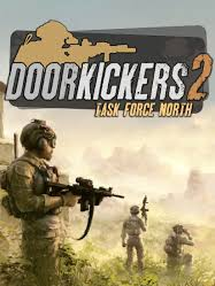 Door Kickers 2: Task Force North