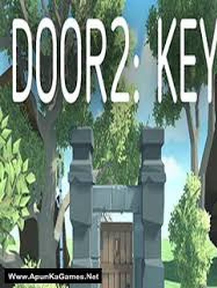 Door2:Key