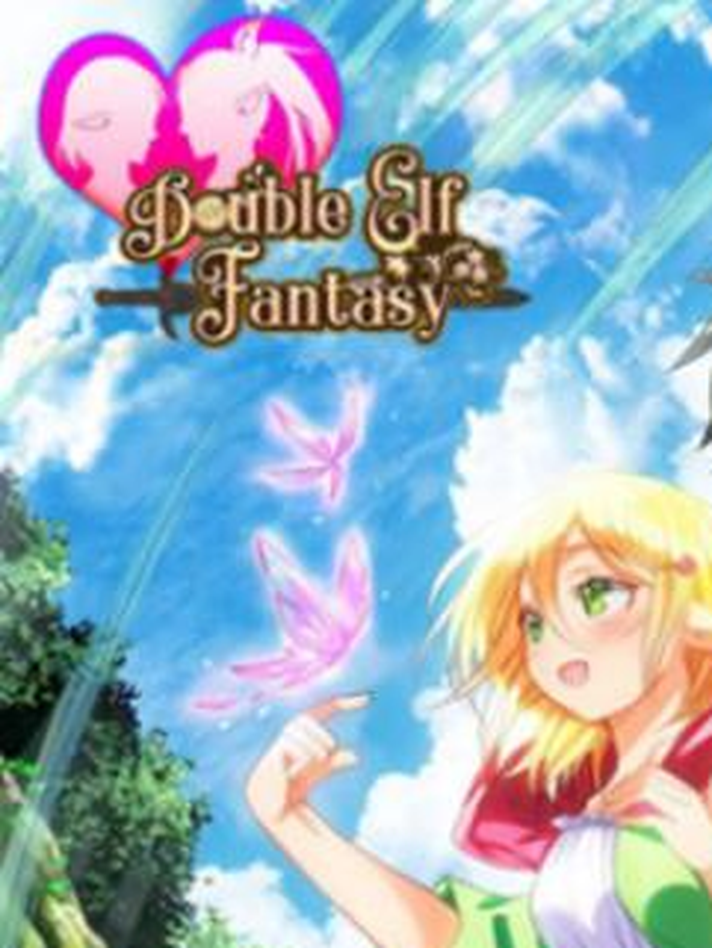 Double Elf Fantasy