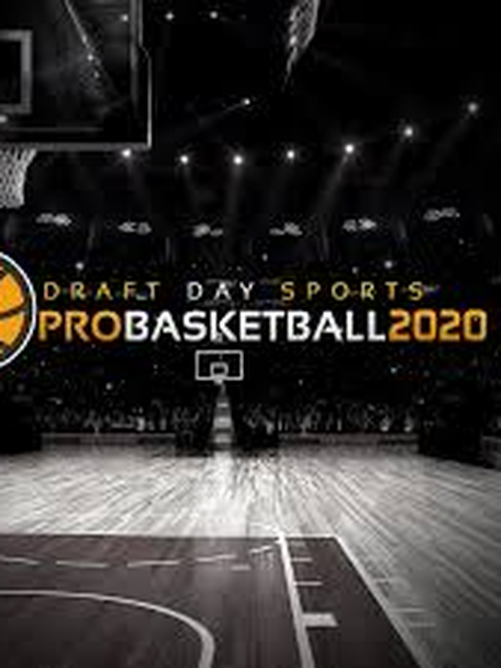 Draft Day Sports: Pro Basketball 2020