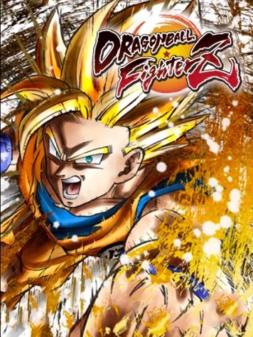 DRAGON BALL FighterZ