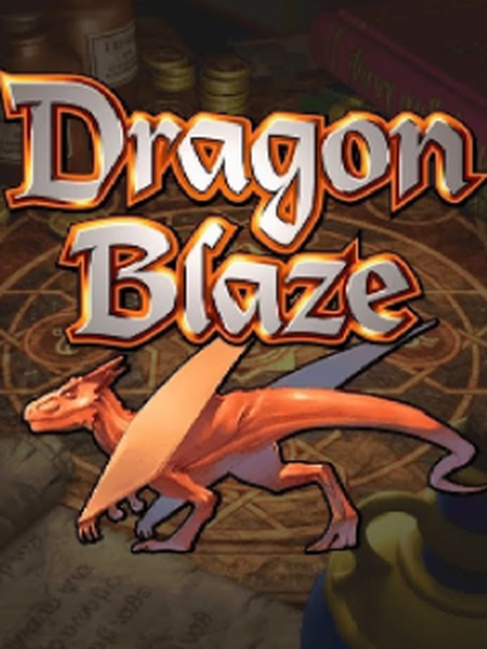 Dragon Blaze