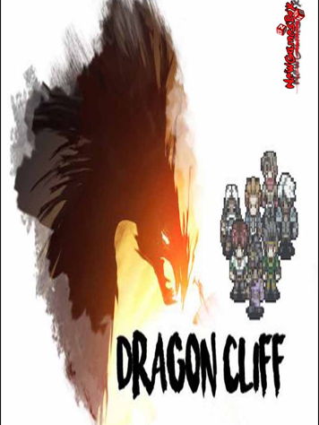 Dragon Cliff