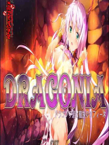 Dragonia