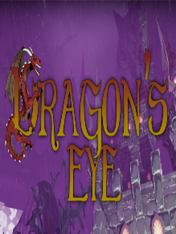 Dragon's Eye