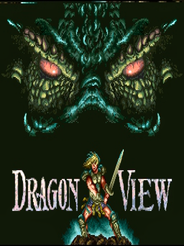 Dragonview