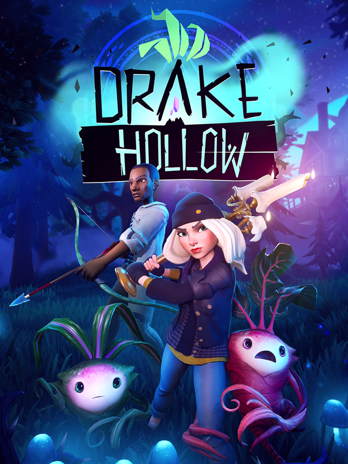 Drake Hollow