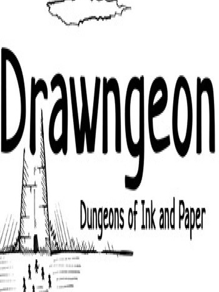 Drawngeon: Dungeons of Ink and Paper