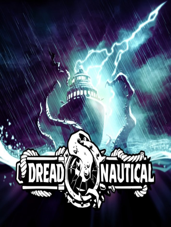 Dread Nautical