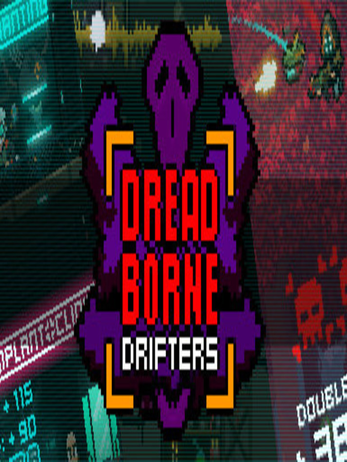 Dreadborne Drifters