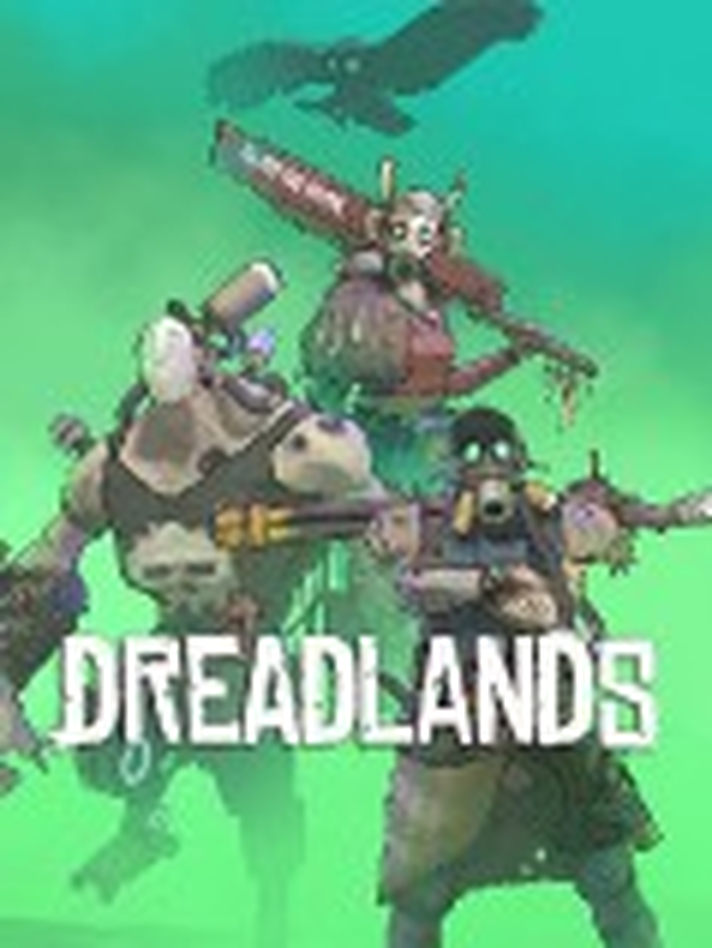 Dreadlands