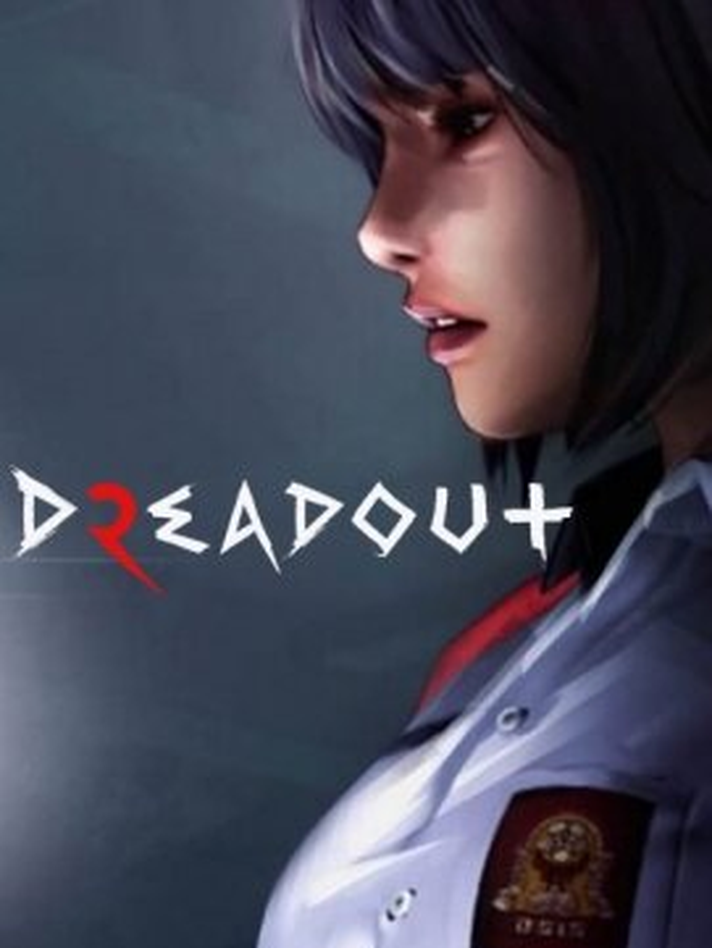DreadOut 2