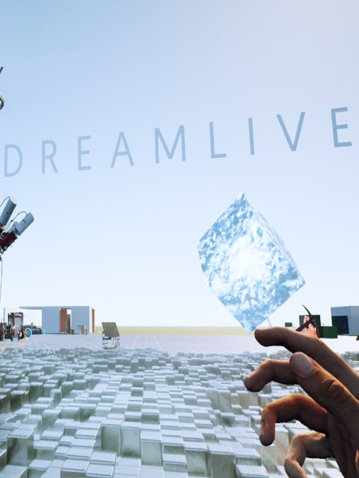 DREAMLIVE