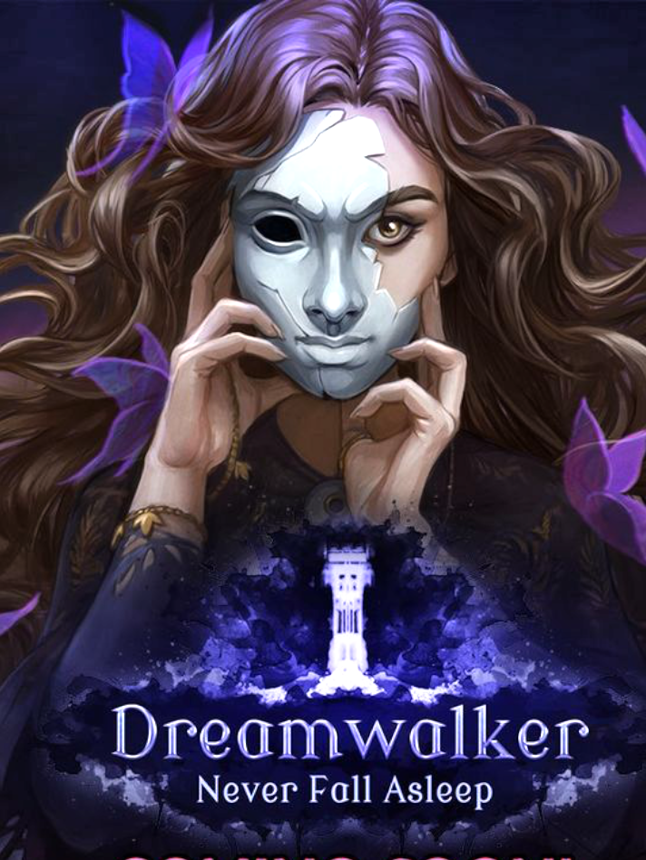 Dreamwalker: Never Fall Asleep